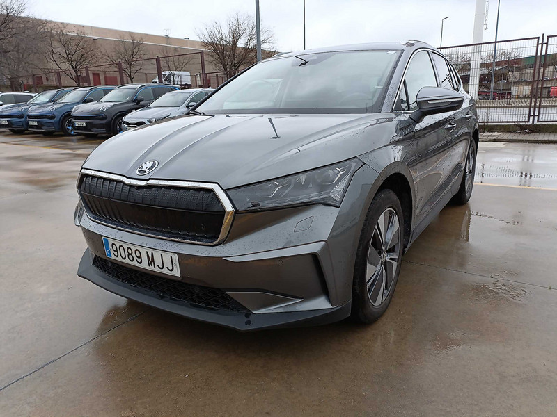 Skoda ENYAQ COUPEIV 60 132kW