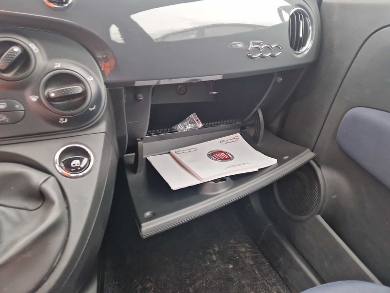 Foto Fiat 500 9