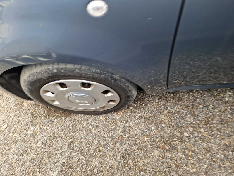 Foto Fiat 500 19