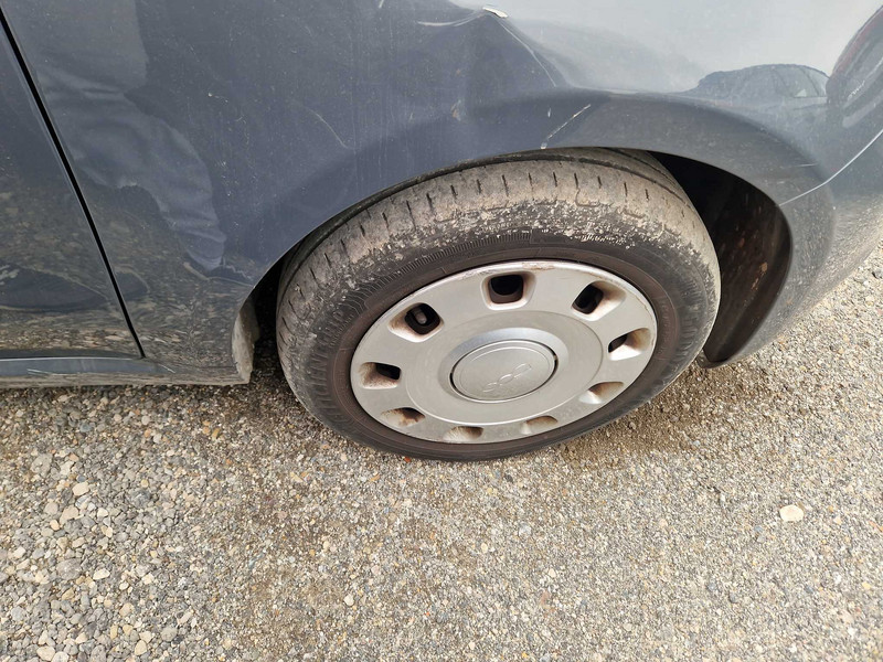 Foto Fiat 500 22