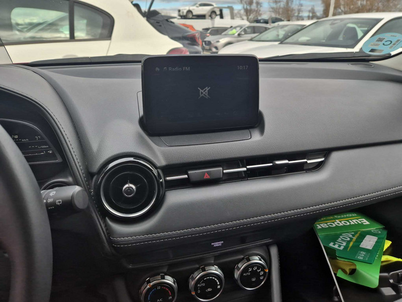 Foto Mazda CX-3 9