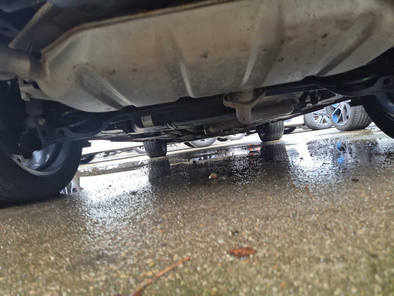 Foto Mazda CX-3 14