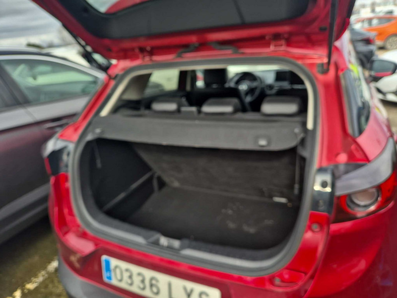 Foto Mazda CX-3 15