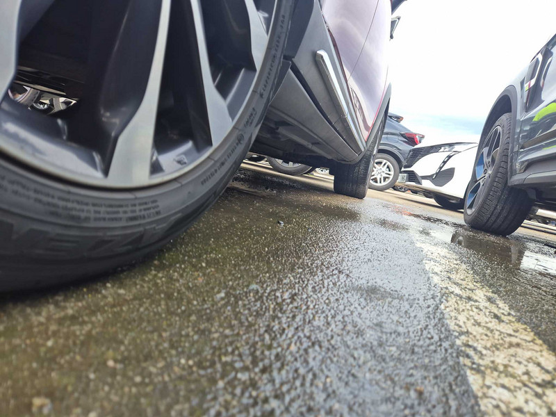Foto Mazda CX-3 18