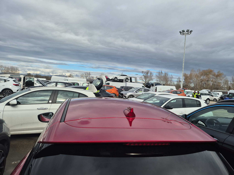 Foto Mazda CX-3 20