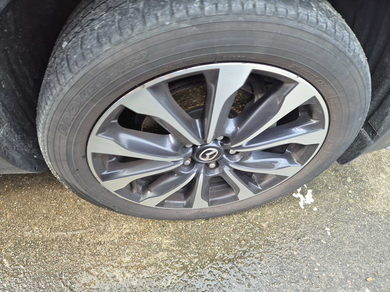 Foto Mazda CX-3 23