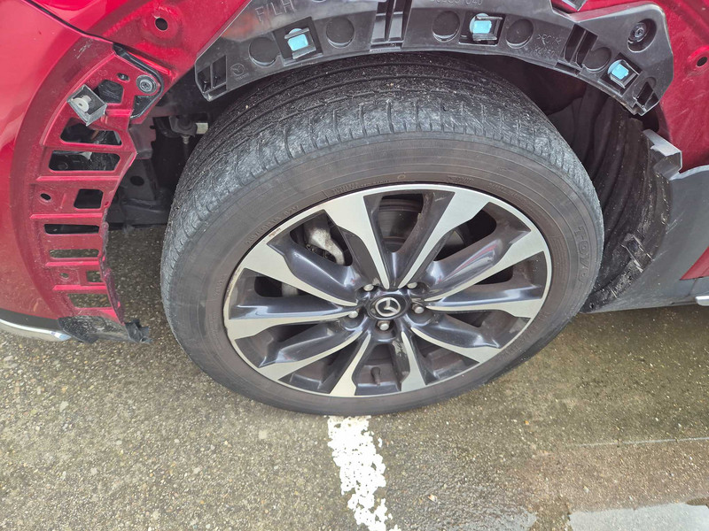 Foto Mazda CX-3 24