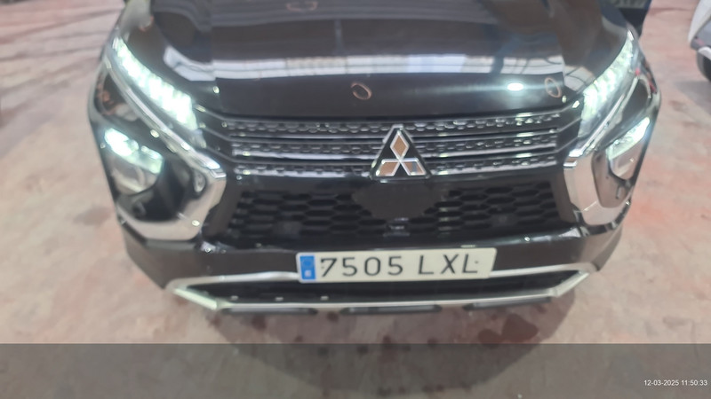 Foto Mitsubishi Eclipse Cross 24