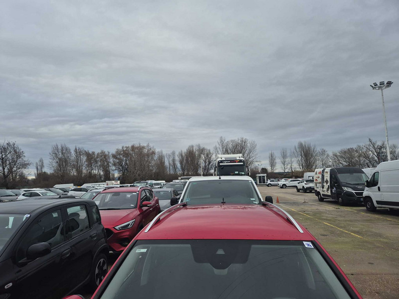Foto Skoda Kamiq 6