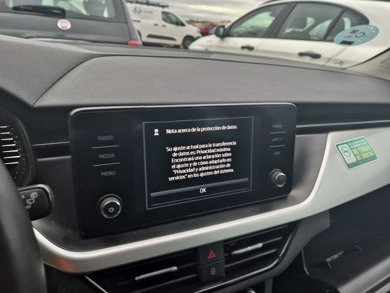 Foto Skoda Kamiq 9