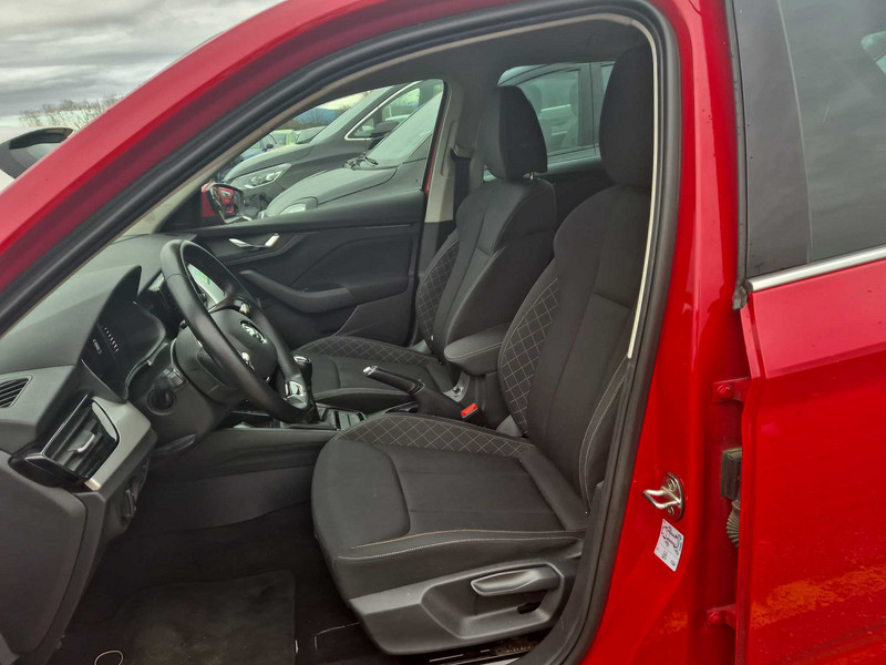Foto Skoda Kamiq 11