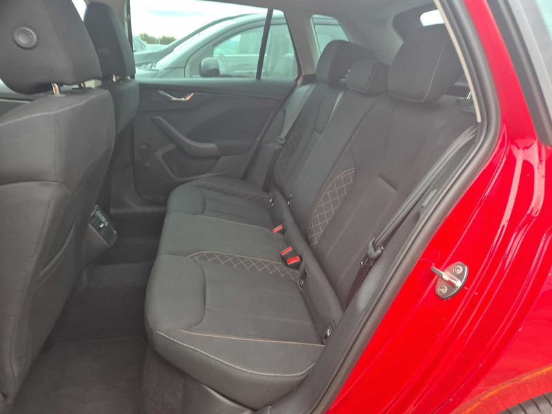 Foto Skoda Kamiq 12
