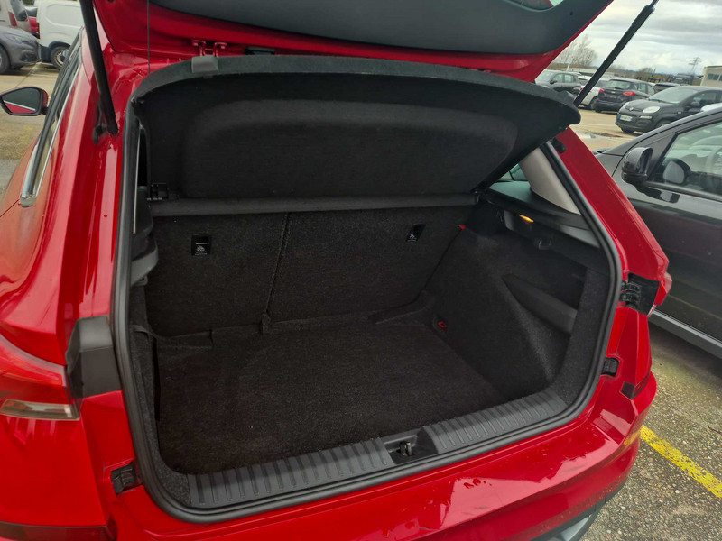 Foto Skoda Kamiq 15