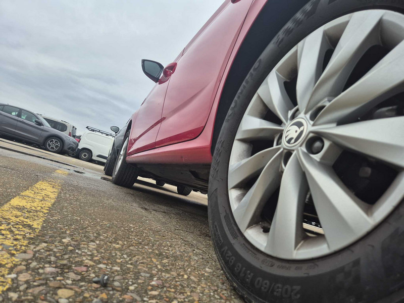 Foto Skoda Kamiq 18