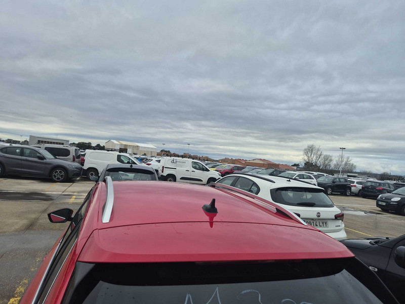 Foto Skoda Kamiq 19