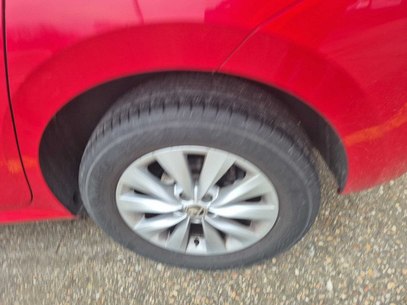 Foto Skoda Kamiq 20