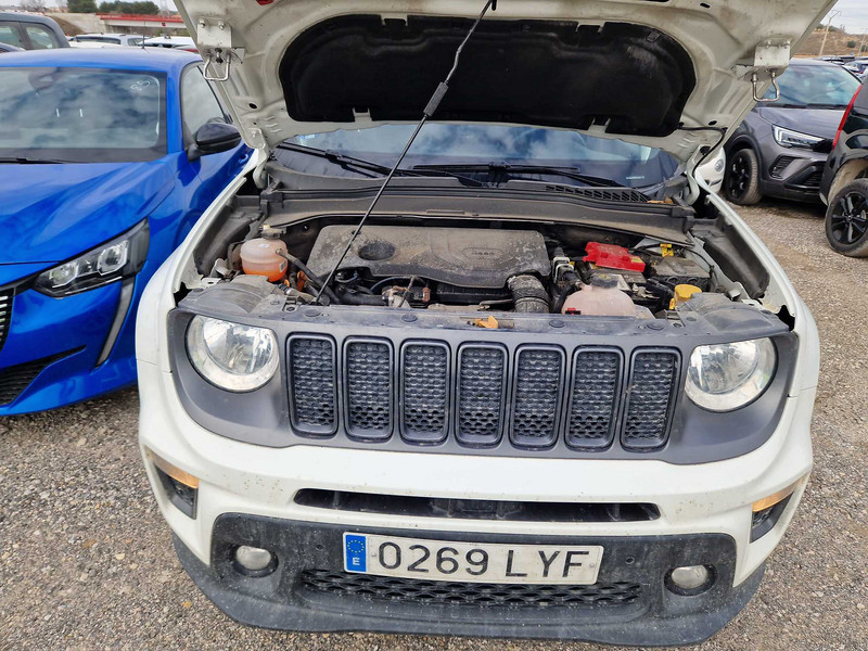 Foto Jeep Renegade 7