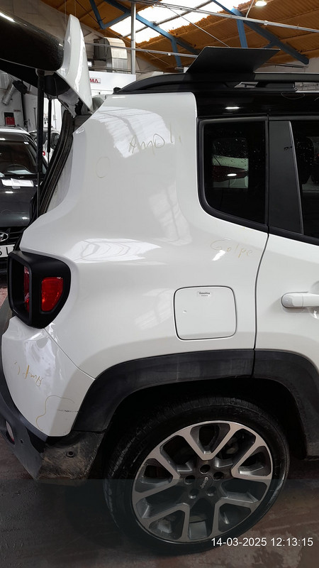 Foto Jeep Renegade 51