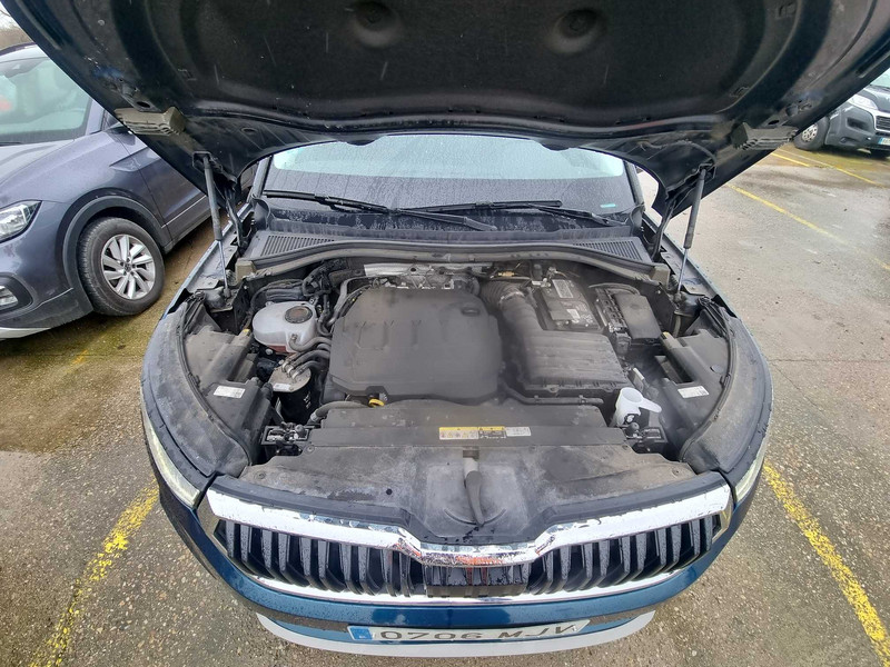 Foto Skoda Kodiaq 7