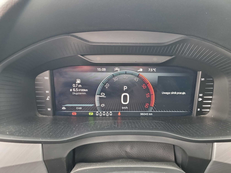 Foto Skoda Kodiaq 8
