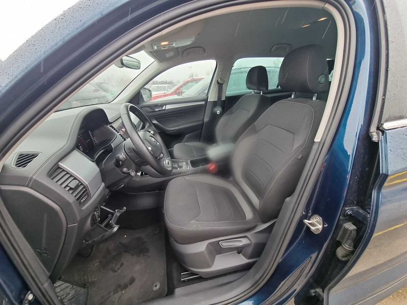 Foto Skoda Kodiaq 11