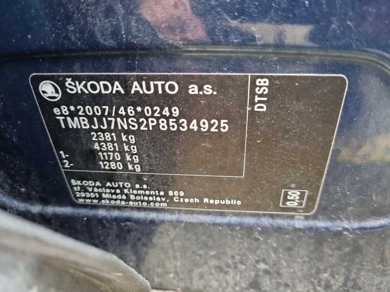 Foto Skoda Kodiaq 21