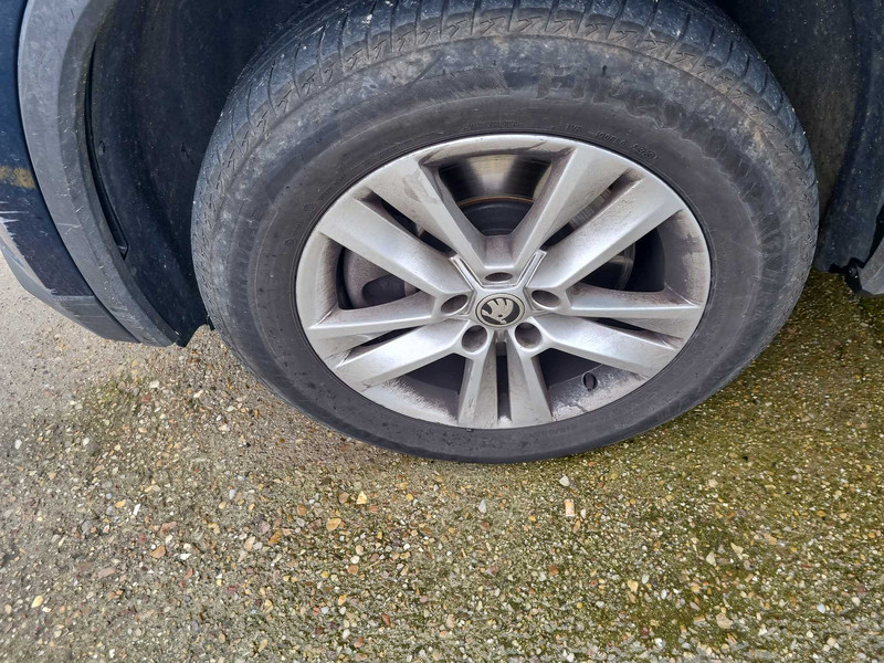 Foto Skoda Kodiaq 22