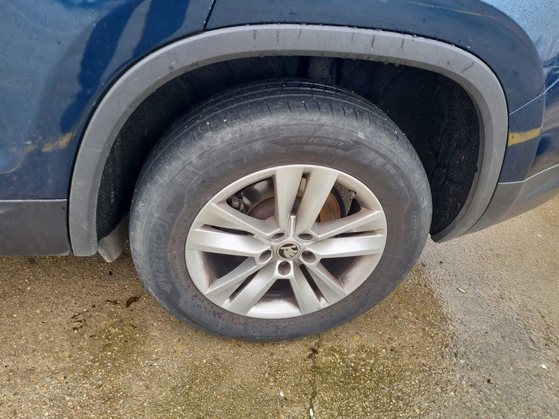 Foto Skoda Kodiaq 23