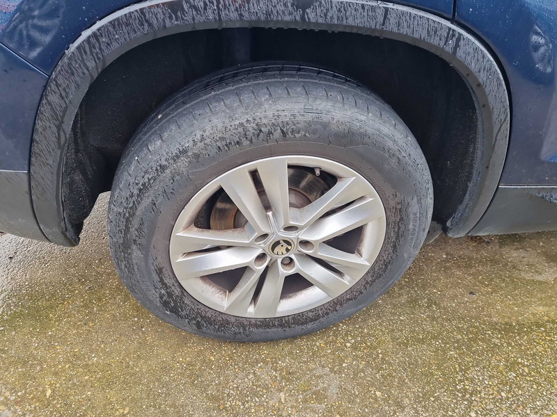 Foto Skoda Kodiaq 24