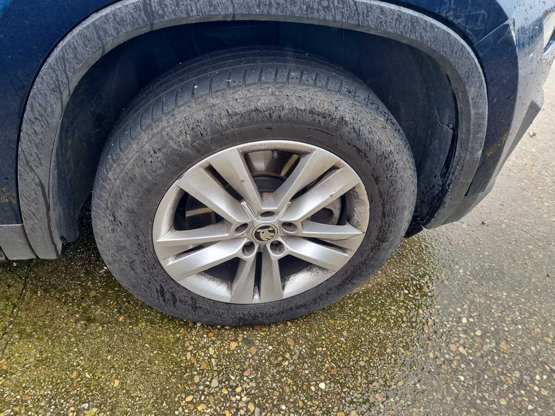 Foto Skoda Kodiaq 25