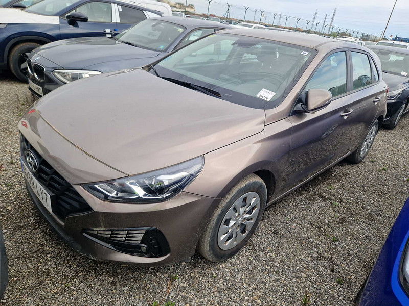 Foto Hyundai i30 1