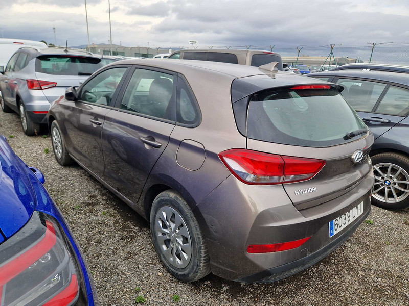 Foto Hyundai i30 2