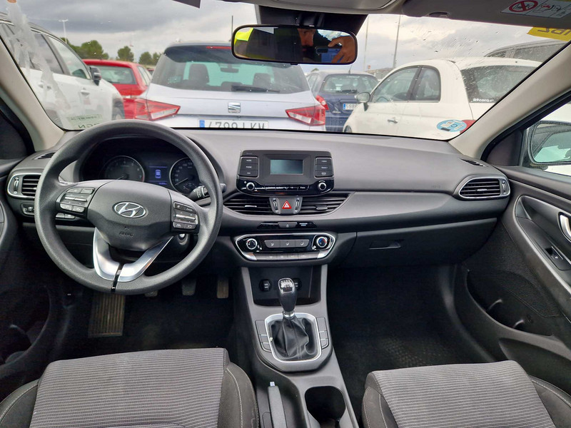 Foto Hyundai i30 14