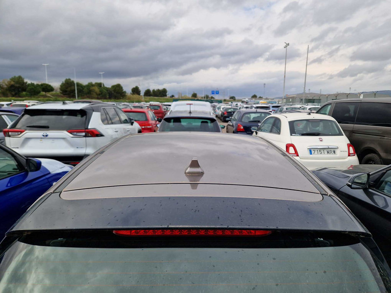 Foto Hyundai i30 20