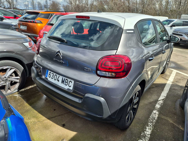 Foto Citroën C 3 3