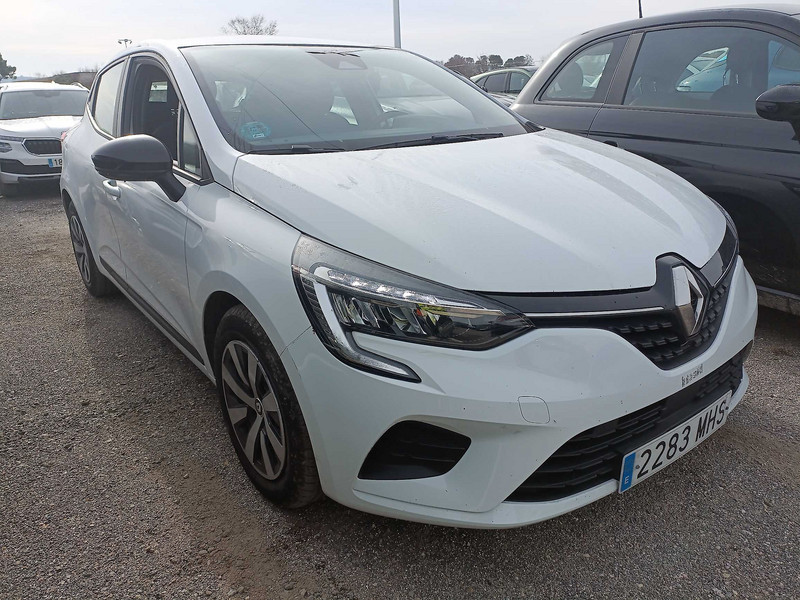 Foto Renault Clio 4