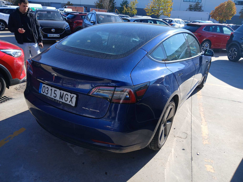 Foto Tesla Model 3 3