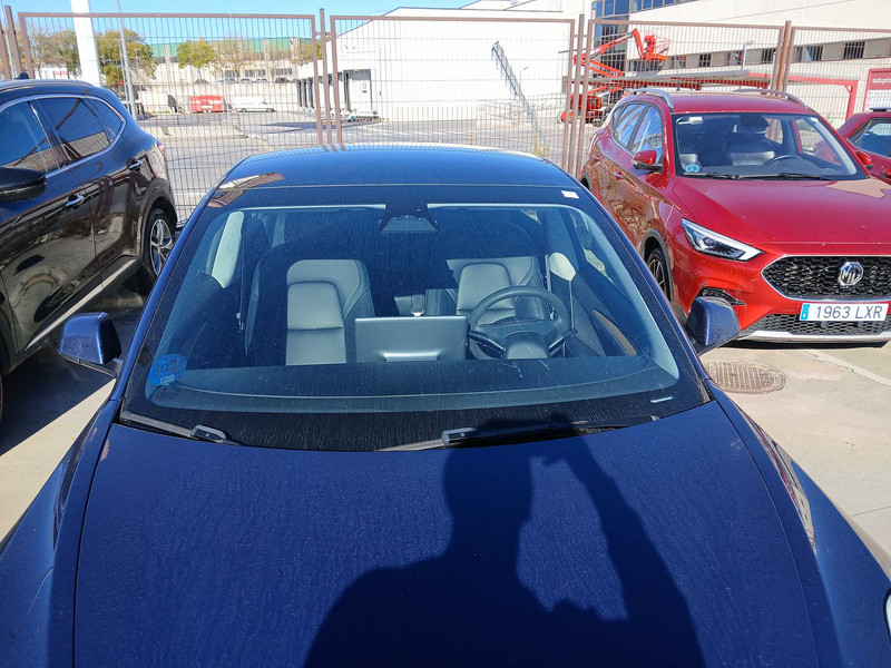 Foto Tesla Model 3 5