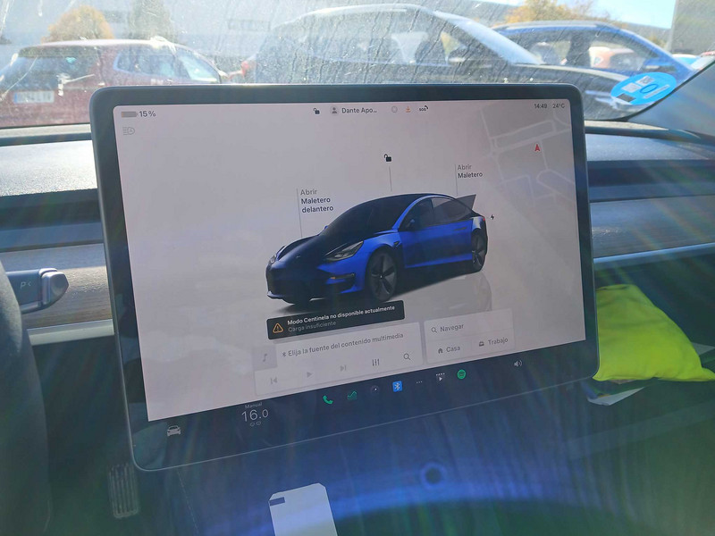 Foto Tesla Model 3 9