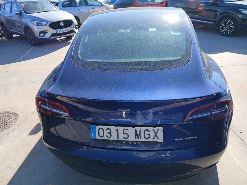 Foto Tesla Model 3 18