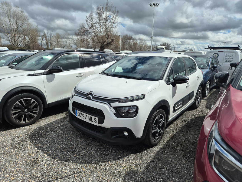 Foto Citroën C 3 1