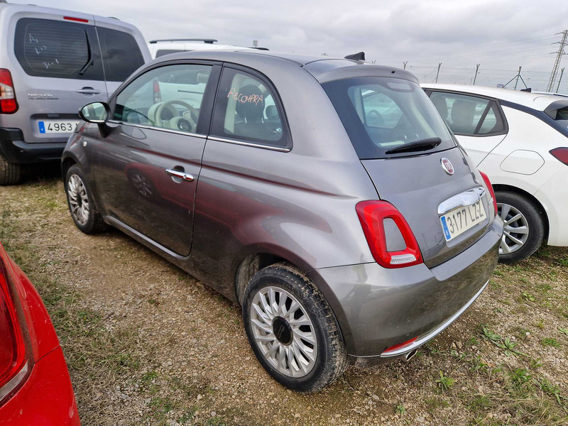 Foto Fiat 500X 2