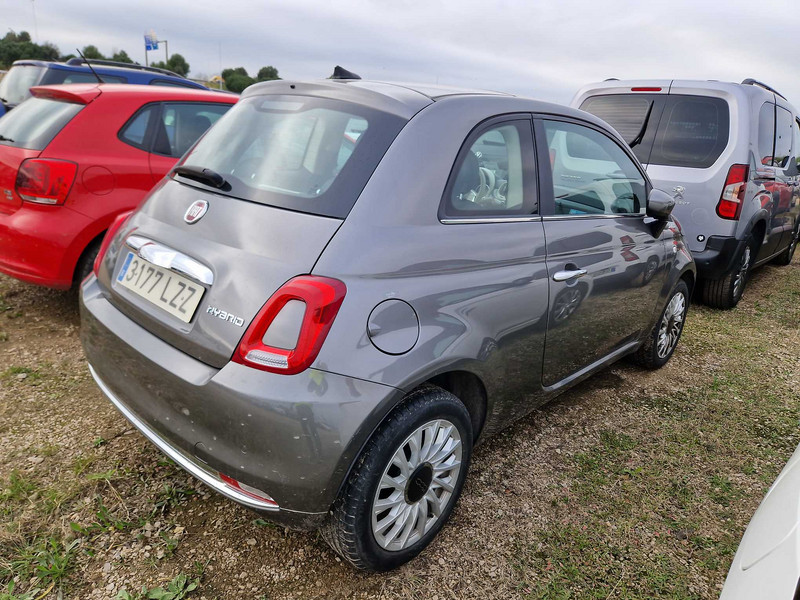 Foto Fiat 500X 3