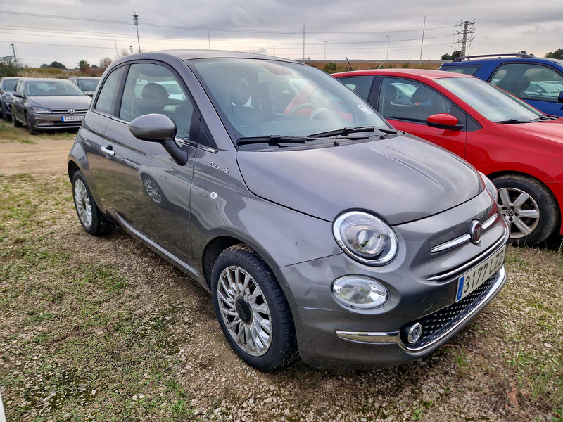 Foto Fiat 500X 4