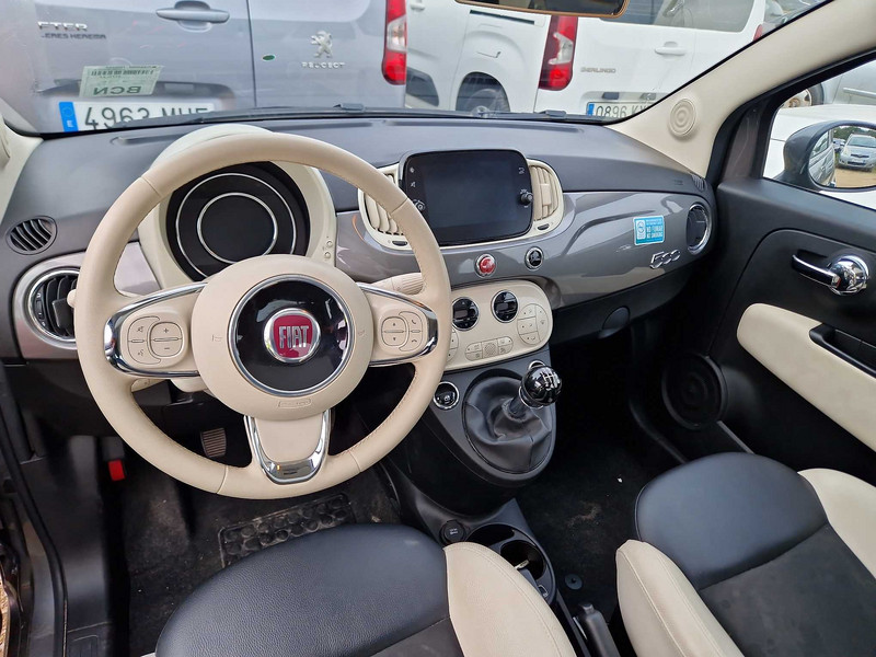 Foto Fiat 500X 14