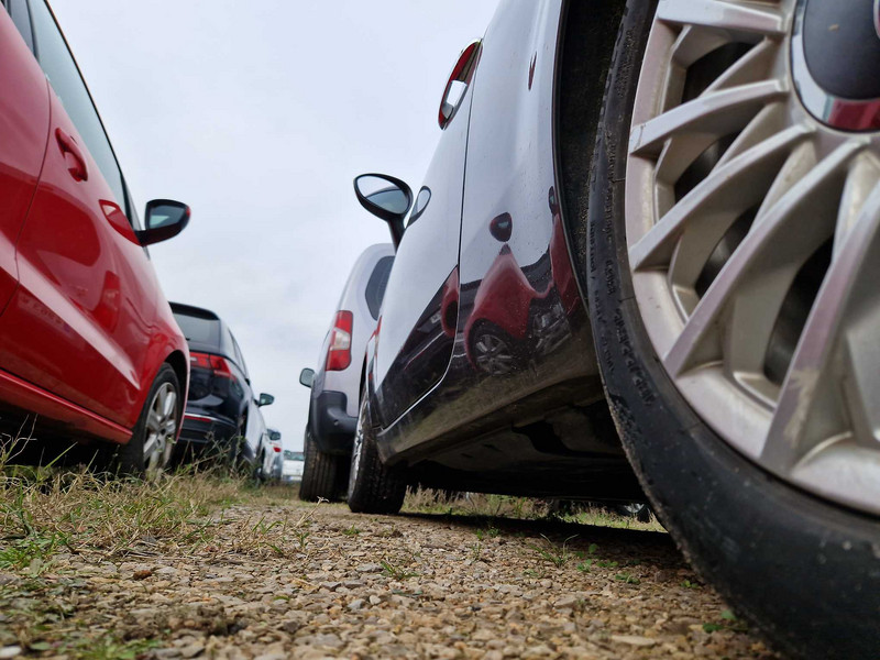 Foto Fiat 500X 18