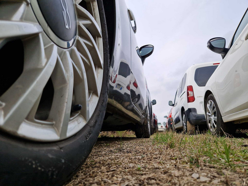 Foto Fiat 500X 19