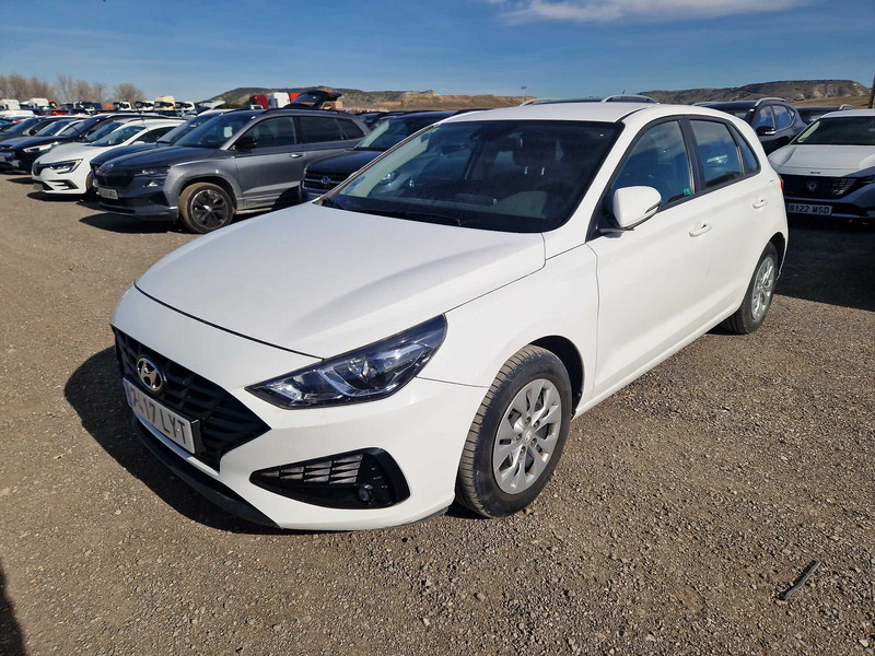 Foto Hyundai i30 1