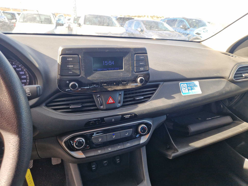 Foto Hyundai i30 9