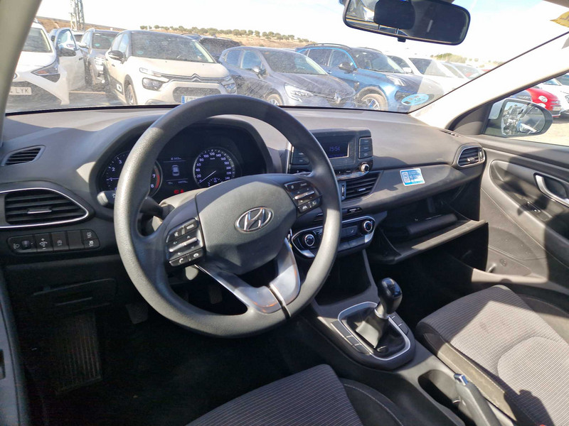 Foto Hyundai i30 16